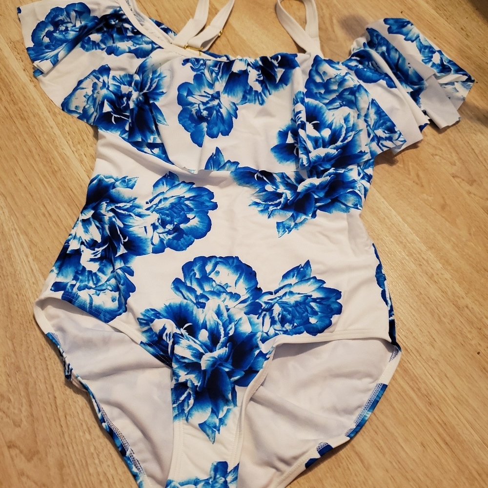 NEW Swimsuit